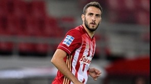 Έφτασε τα 60 γκολ ο Φορτούνης