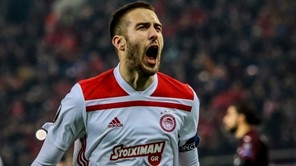 Η ποδοσφαιρική ζωή του Κώστα Φορτούνη