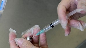 Πόσοι εμβολιασμοί έχουν γίνει στα Τρίκαλα μέχρι σήμερα 