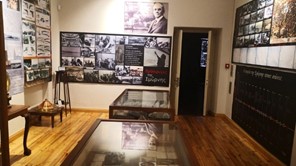 "Αγγελικάτη Σμύρνη" στο ανακαινισμένο Λαογραφικό Μουσείο του Δήμου Τρικκαίων
