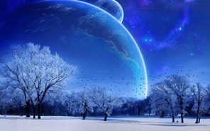 Χειμερινό Ηλιοστάσιο: Έρχεται η μεγαλύτερη νύχτα του χρόνου 