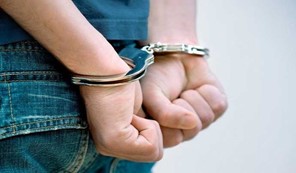  Σύλληψη 43χρονου Αλβανού στα Τρίκαλα 