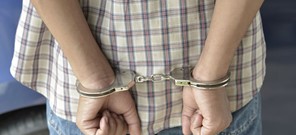 Συνελήφθη 41χρονος  για δύο κλοπές στα Τρίκαλα 
