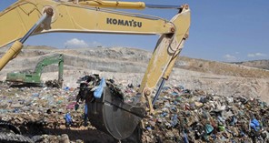 Κονδύλι 6 εκατ. ευρώ για την "κρυμμένη" χωματερή στον Καραβόπορο 
