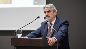 Αντιπρόεδρος της Κεντρικής Ένωσης Επιμελητηρίων Ελλάδος ο Βασίλης Γιαγιάκος