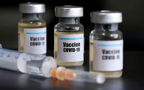 Εμβόλιο: Στα Τρίκαλα η μία από τις έξι κεντρικές αποθήκες