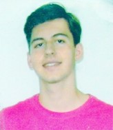 Θλίψη στα Τρίκαλα από τον θάνατο του 18χρονου Νικόλαου Καραγεώργου