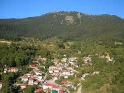 Καλογριανή Καλαμπάκας: Το ορεινό χωριό της Πίνδου με τα κρυστάλλινα νερά