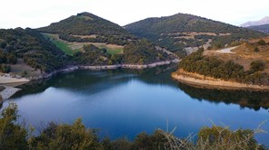 Περιφέρεια Θεσσαλίας: Νέες λιμνοδεξαμενές στις Δ.Ε. Χασίων, Τυμφαίων και Φαρκαδόνας 