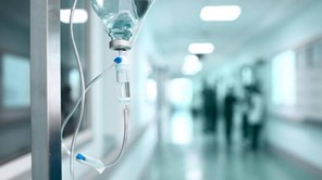 Αποκαταστάθηκε η βλάβη στο Νοσοκομείο Καρδίτσας - Ξεκινά η επιστροφή των ασθενών 
