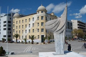 Ψηλά στις πλατφόρμες αξιολόγησης το Πανεπιστήμιο Θεσσαλίας
