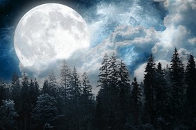 Πανσέληνος Νοεμβρίου 2023: Πότε θα δούμε το Φεγγάρι του Κάστορα 