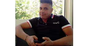Γεωργανάδες: Απέραντη θλίψη και πόνος για τον θάνατο του 42χρονου Ηλία Μπούρη