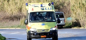 Νεκρός 11χρονος σε τροχαίο στην Καρδίτσα - Εκσφενδονίστηκε στο δρόμο από το πίσω κάθισμα ΙΧ