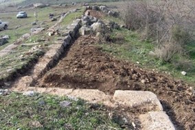 Ανάδειξη του αρχαιολογικού χώρου των Γόμφων με νέο έργο 170.000 ευρώ 
