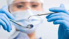 Το 90% των Τρικαλινών Οδοντιάτρων επιθυμεί να εμβολιαστεί 