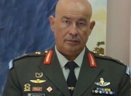 Νέος Υποδιοικητής της Διοίκησης Ειδικού Πολέμου ο Καλαμπακιώτης Υποστράτηγος Σπ. Κογιάννης