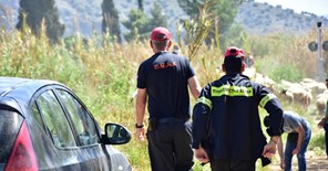 Μοτοσικλετιστές χάθηκαν σε δασικούς δρόμους ανάμεσα σε Περτούλι και Μέτσοβο 