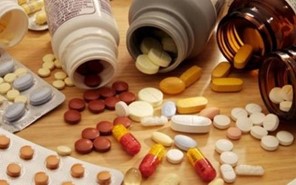 Τρίκαλα: Συνελήφθη με δεκάδες αναβολικά χάπια 