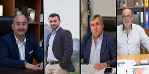 Δημοτικές Εκλογές: Σακκάς, Αβραμόπουλος, Μαράβας και Αγναντής οι μεγάλοι νικητές 