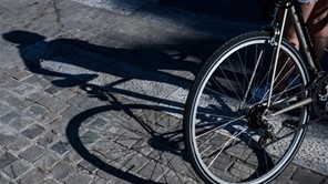 Συνελήφθη με κλεμμένο ποδήλατο στα Τρίκαλα 