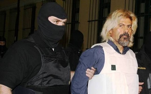 Ποινικές διώξεις κατά του Ξηρού και ακόμα τριών ατόμων
