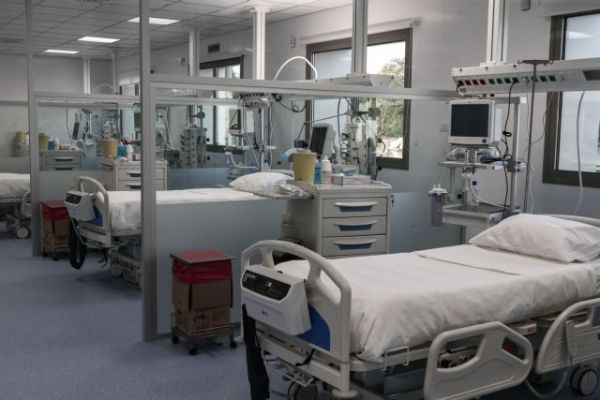Μέσω ΕΣΠΑ η ενεργειακή αναβάθμιση 68 νοσοκομείων της χώρας – Μεταξύ αυτών και το ΓΝΤ