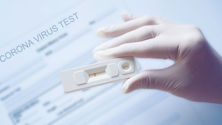 Τρίκαλα: Σταθερός ο αριθμός των θετικών rapid tests την Πέμπτη 14/7