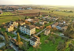 Στην Αβερώφειο Σχολή Λάρισας η έδρα της Διεπαγγελματικής Οργάνωσης Φέτας Στην Αβερώφειο Σχολή Λάρισας η έδρα της Διεπαγγελματικής Οργάνωσης Φέτας