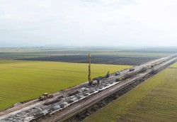 Ο Όμιλος AKTOR υλοποιεί με γοργούς ρυθμούς τα έργα αποκατάστασης της Θεσσαλίας Ο Όμιλος AKTOR υλοποιεί με γοργούς ρυθμούς τα έργα αποκατάστασης της Θεσσαλίας