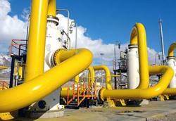 Κάθετος Διάδρομος: Κανείς ενδιαφερόμενος στη χθεσινή δημομοπρασία για LNG στην Ουκρανία Κάθετος Διάδρομος: Κανείς ενδιαφερόμενος στη χθεσινή δημομοπρασία για LNG στην Ουκρανία