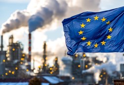 Η ενεργειακή κρίση ξαναγράφει τους κανόνες της ΕΕ για το αέριο Η ενεργειακή κρίση ξαναγράφει τους κανόνες της ΕΕ για το αέριο