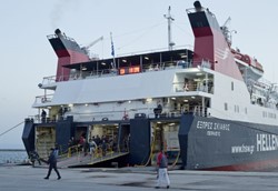 O ανταγωνισμός συγκράτησε τις τιμές στα ακτοπλοϊκά εισιτήρια – Τι κοστίζει η μετάβαση σε Σκιάθο – Σποράδες O ανταγωνισμός συγκράτησε τις τιμές στα ακτοπλοϊκά εισιτήρια – Τι κοστίζει η μετάβαση σε Σκιάθο – Σποράδες