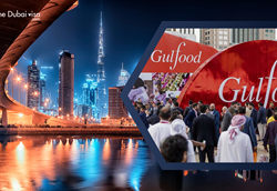Τρόφιμο και Τεχνητή Νοημοσύνη στην Gulfood