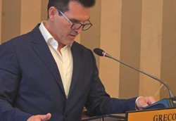 Στο «τιμόνι» της Διεπαγγελματικής Κρέατος ο Θανάσης Κασίδης Στο «τιμόνι» της Διεπαγγελματικής Κρέατος ο Θανάσης Κασίδης