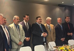 Η συνέλευση των Επιμελητηρίων στην Καρδίτσα Η συνέλευση των Επιμελητηρίων στην Καρδίτσα