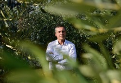 Κουρέτας: Πως θα αυξήσουμε τις ροές στη Θεσσαλία