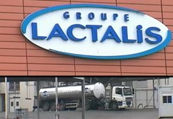 Τζίρος 64,8 εκ. ευρώ για την θυγατρική της Lactalis στη Μαγνησία Τζίρος 64,8 εκ. ευρώ για την θυγατρική της Lactalis στη Μαγνησία