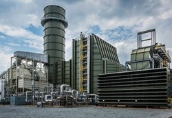 Σφήνα των Κινέζων για την μονάδα "Λάρισα θερμοηλεκτρική"