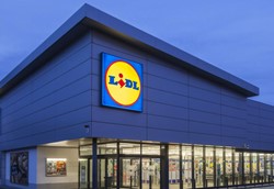 Η Lidl πέρασε στη δεύτερη θέση της Ελληνικής αγοράς