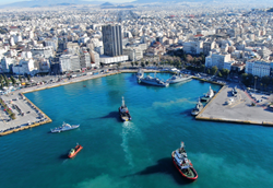 Reuters: Στο στόχαστρο των ΗΠΑ τα λιμάνια που ελέγχει η Κίνα