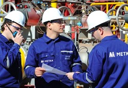 ΜΕΤΚΑ: Υψηλό ανεκτέλεστο με έργα και στη Θεσσαλία