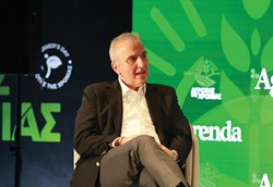 Μιχάλης Σαράντης: Η Διεπαγγελματική θα ιδρύσει στη Λάρισα το «Σπίτι της Φέτας» Μιχάλης Σαράντης: Η Διεπαγγελματική θα ιδρύσει στη Λάρισα το «Σπίτι της Φέτας»