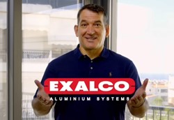 Ο Πύρρος Δήμας επιλέγει EXALCO!