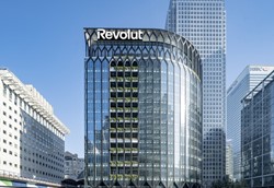 Κοντά στα 2 εκατομμύρια πελάτες διαθέτει η Revolut στην Ελλάδα Κοντά στα 2 εκατομμύρια πελάτες διαθέτει η Revolut στην Ελλάδα