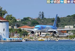 Άλμα σε αφίξεις και έσοδα το πρώτο τρίμηνο του 2026 Άλμα σε αφίξεις και έσοδα το πρώτο τρίμηνο του 2026