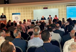 Συνεταιριστική Καρδίτσας: Κέρδη 3,3 εκ. ευρώ και αυξημένο μέρισμα Συνεταιριστική Καρδίτσας: Κέρδη 3,3 εκ. ευρώ και αυξημένο μέρισμα