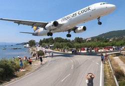 Ανεβασμένος και ο Σεπτέμβριος στη Σκιάθο