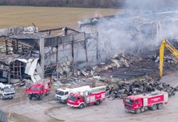 Βιολάντα: Στην περίπτωση "ενδεχόμενου δόλου" οι ασφαλιστικές δεν θα καταβάλουν αποζημιώσεις Βιολάντα: Στην περίπτωση "ενδεχόμενου δόλου" οι ασφαλιστικές δεν θα καταβάλουν αποζημιώσεις