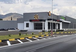 Βιολάντα: Το εργοστάσιο της Λάρισας βρέθηκε άψογο Βιολάντα: Το εργοστάσιο της Λάρισας βρέθηκε άψογο